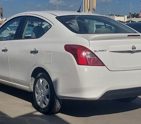 Nissan Sunny S 2022, photo 4 of 4