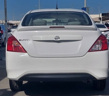 Nissan Sunny S 2022, photo 3 of 4