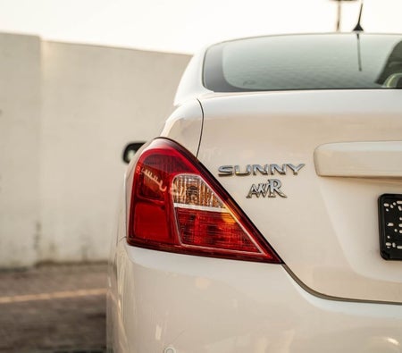 Nissan Sunny 2022, photo 3 of 4