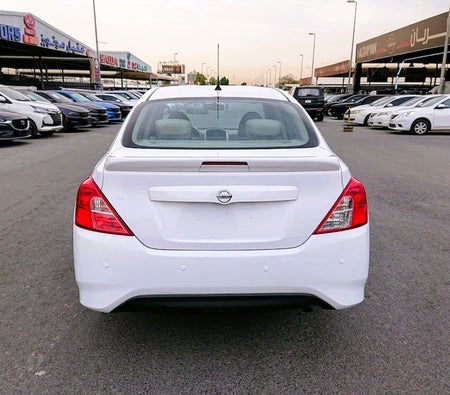 Nissan Sunny SV 2022, photo 4 of 4