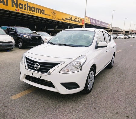 Nissan Sunny SV 2022, photo 3 of 4