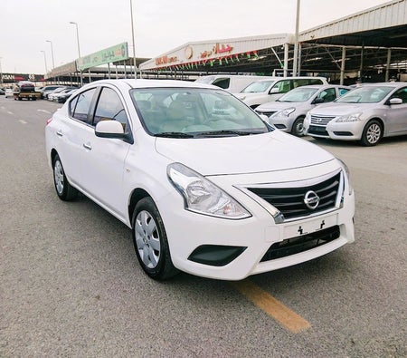 Nissan Sunny SV 2022, photo 2 of 4