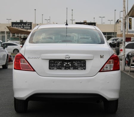 Nissan Sunny S 2023, photo 4 of 4