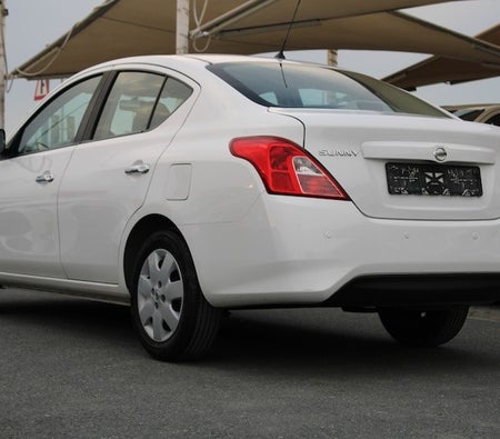 Nissan Sunny S 2023, photo 3 of 4