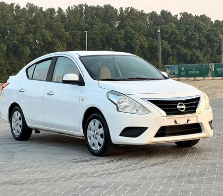 Nissan Sunny S 2023, photo 2 of 4
