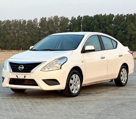 Nissan Sunny S 2023, photo 3 of 4