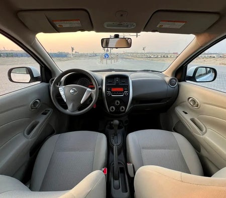 Nissan Sunny S 2023, photo 4 of 4