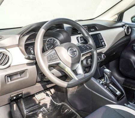 Nissan Versa 2021, photo 4 of 4