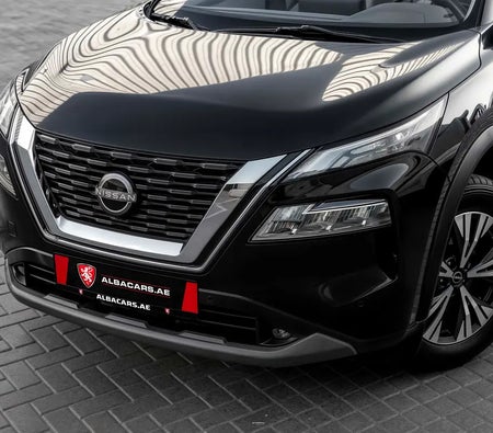 Nissan XTrail 2024, photo 4 of 4