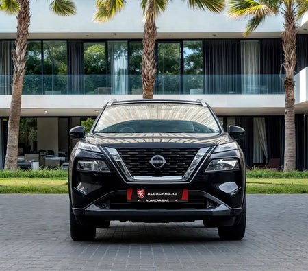 Nissan XTrail 2024, photo 2 of 4