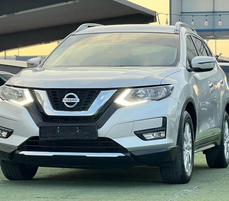 Nissan  4WD 2018, photo 3 of 4
