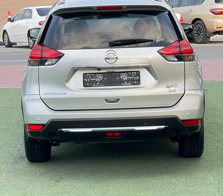 Nissan  4WD 2018, photo 4 of 4