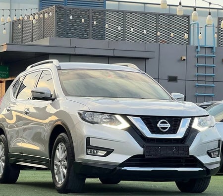 Nissan  4WD 2018, photo 2 of 4