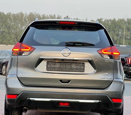 Nissan  SV 2019, photo 4 of 4
