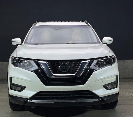 Nissan Rogue SV 2020, photo 2 of 4