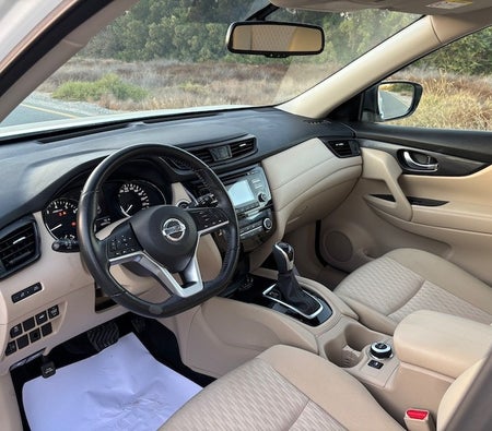 Nissan  SV 2020, photo 3 of 4