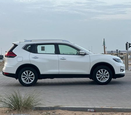 Nissan XTrail 2020, photo 4 of 4