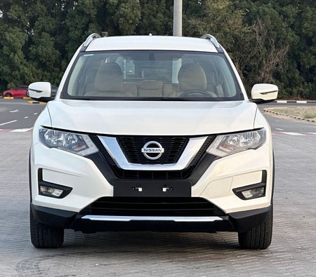 Nissan XTrail 2020, photo 2 of 4