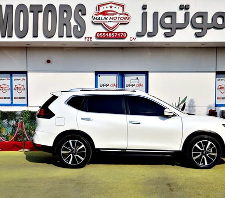 Blanco Nissan 2021 Blanco Nissan 2021