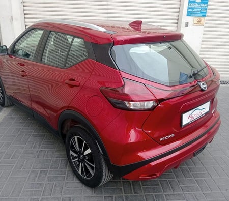 Nissan XTrail 2022, photo 3 of 4