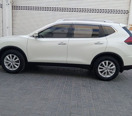Nissan XTrail 2022, photo 3 of 4
