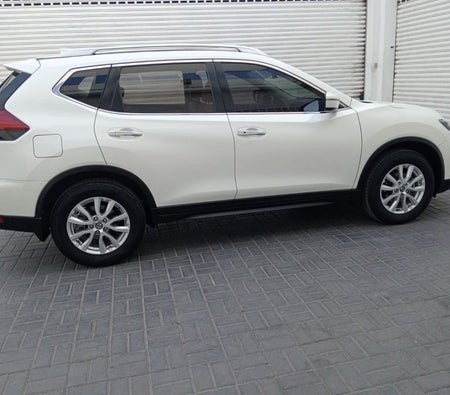 Nissan XTrail 2022, photo 4 of 4