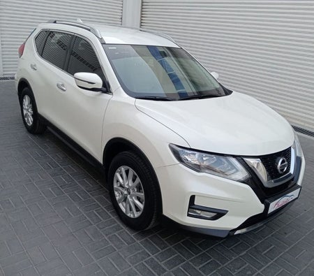 Nissan XTrail 2022, photo 2 of 4