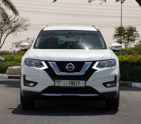 Nissan XTrail 2022, photo 2 of 4