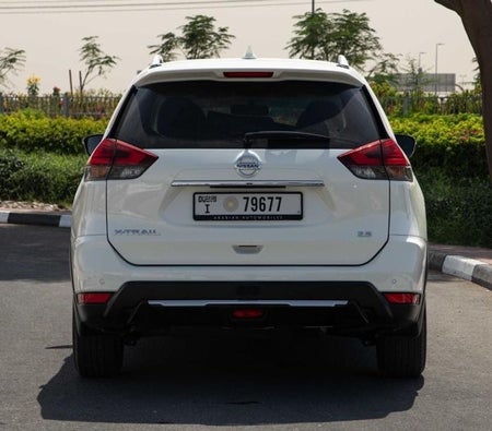 Nissan XTrail 2022, photo 4 of 4