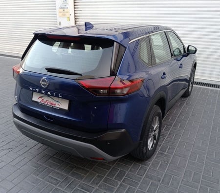 Nissan XTrail 2023, photo 4 of 4
