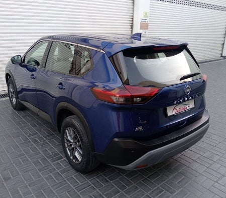 Nissan XTrail 2023, photo 3 of 4