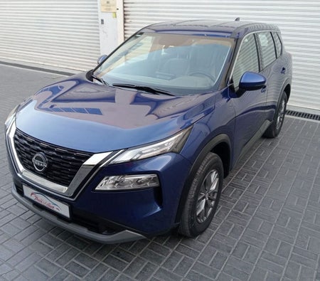 Nissan XTrail 2023, photo 2 of 4