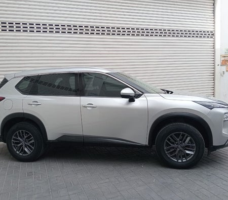 Nissan XTrail 2023, photo 4 of 4