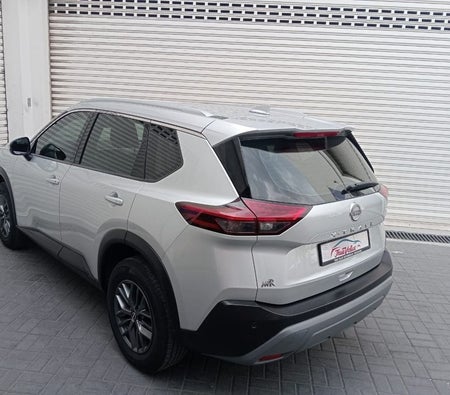 Nissan XTrail 2023, photo 3 of 4