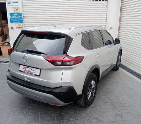 Nissan XTrail 2023, photo 2 of 4