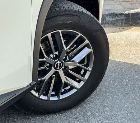 Nissan XTrail 2025, photo 4 of 4