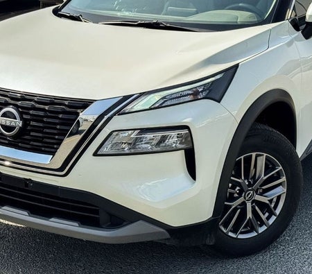 Nissan XTrail 2025, photo 2 of 4