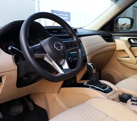 Nissan XTrail 2022, photo 4 of 4