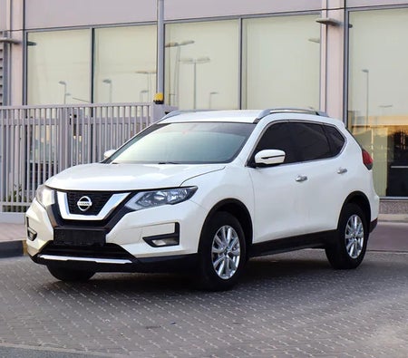 Nissan XTrail 2022, photo 3 of 4
