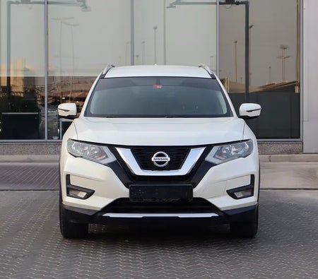 Nissan XTrail 2022, photo 2 of 4