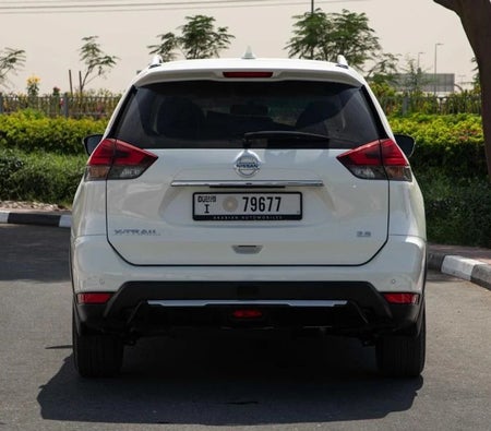 Nissan XTrail 2022, photo 4 of 4