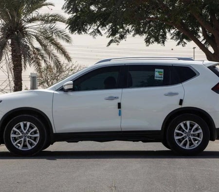 Nissan XTrail 2022, photo 3 of 4