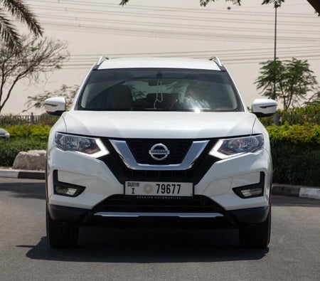 Nissan XTrail 2022, photo 2 of 4