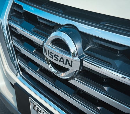 Nissan Xterra 2024