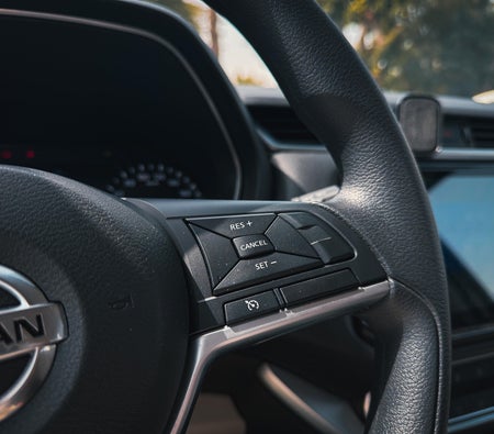 Nissan Xterra 2024