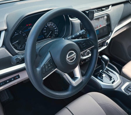 Nissan Xterra 2024