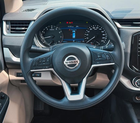 Nissan Xterra 2024