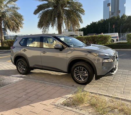 نيسان إكس تريل 2023, photo 2 of 4