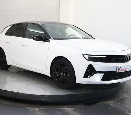  Opel Astra 1.5 D 130 GS line 2024