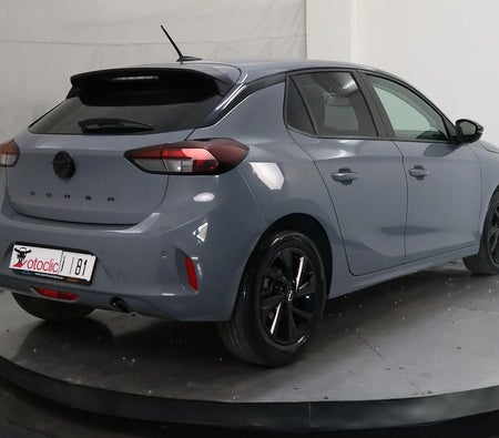 Opel Corsa 1.5 D 102 Edition 2025 Opel Corsa 1.5 D 102 Edition 2025